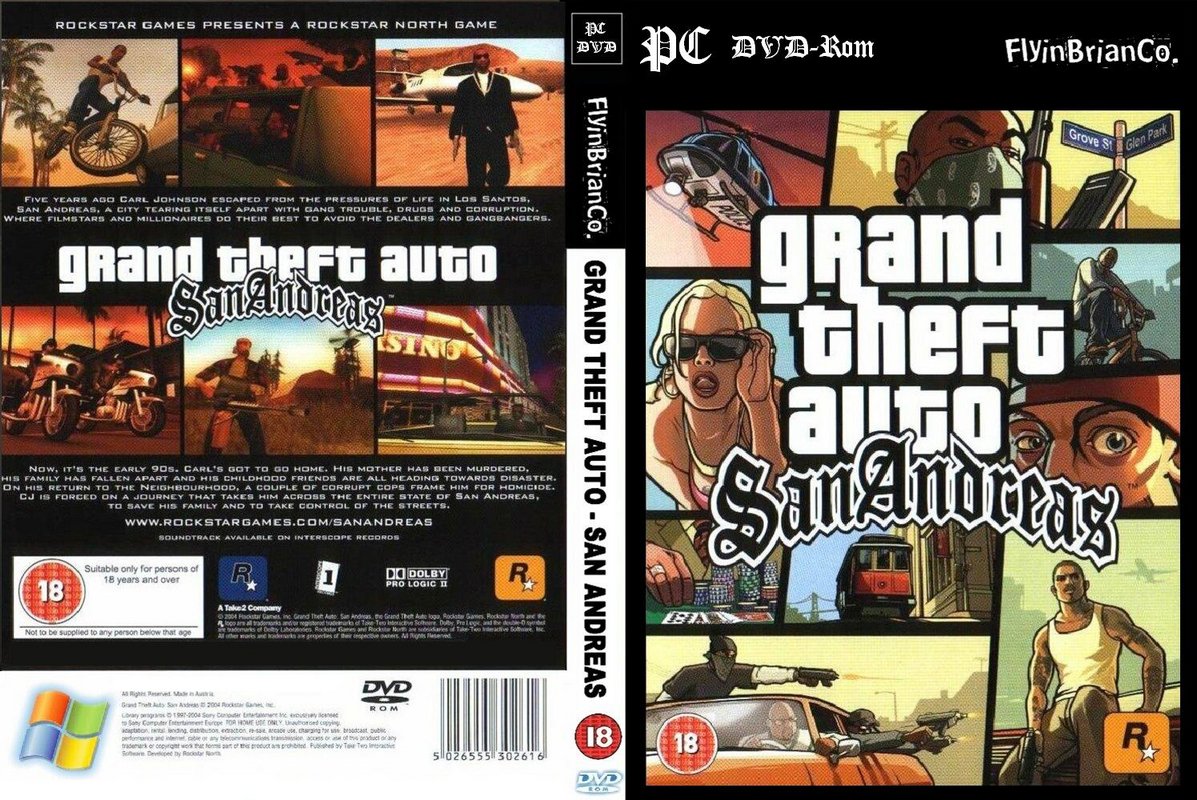 Obal DVD